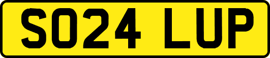 SO24LUP