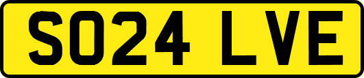 SO24LVE