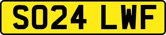 SO24LWF