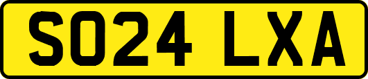 SO24LXA
