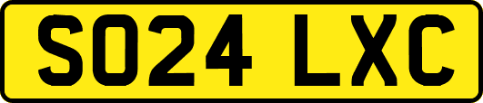 SO24LXC