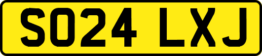 SO24LXJ