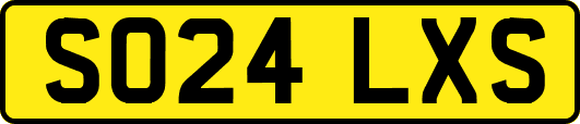 SO24LXS