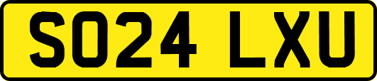 SO24LXU