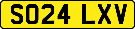 SO24LXV