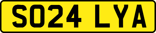 SO24LYA