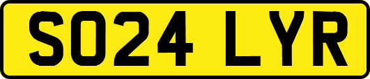 SO24LYR