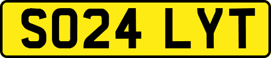 SO24LYT