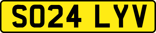 SO24LYV