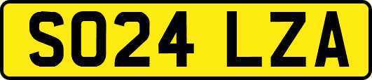 SO24LZA