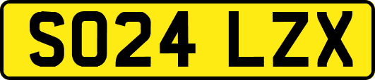 SO24LZX