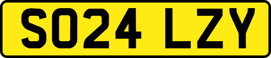 SO24LZY