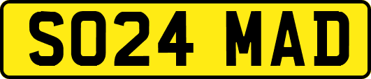 SO24MAD
