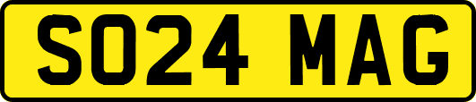 SO24MAG