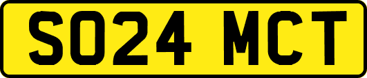 SO24MCT