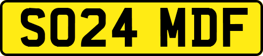SO24MDF