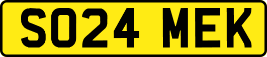 SO24MEK