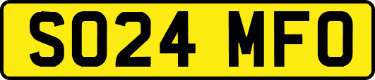SO24MFO
