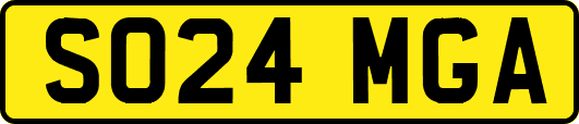 SO24MGA