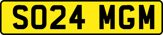 SO24MGM