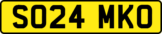 SO24MKO