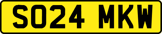 SO24MKW