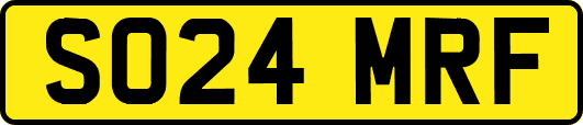 SO24MRF