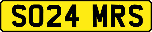 SO24MRS