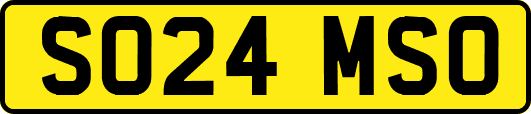 SO24MSO