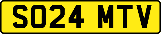 SO24MTV