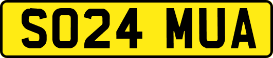 SO24MUA
