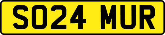SO24MUR