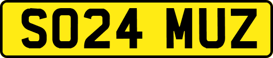 SO24MUZ