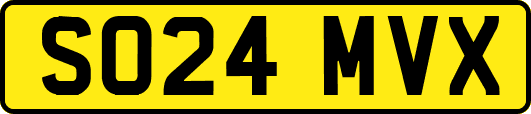 SO24MVX