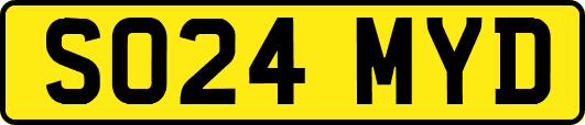 SO24MYD