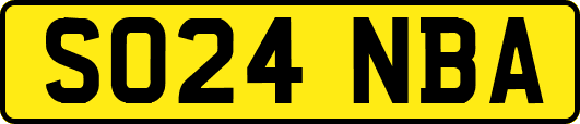 SO24NBA