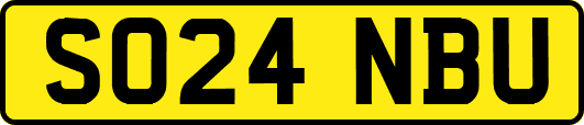 SO24NBU