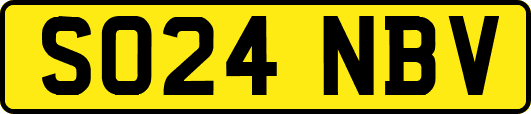 SO24NBV