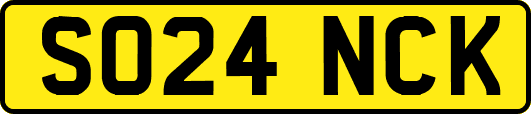 SO24NCK