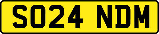 SO24NDM