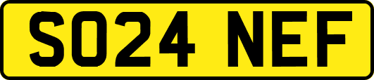 SO24NEF