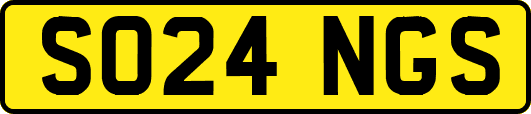 SO24NGS