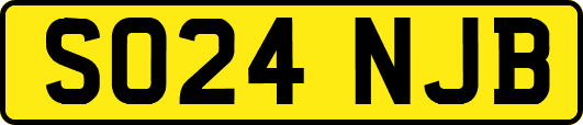 SO24NJB