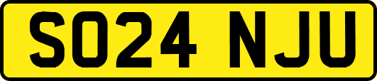 SO24NJU