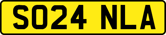 SO24NLA