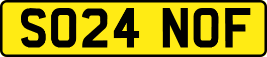 SO24NOF