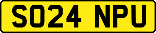 SO24NPU
