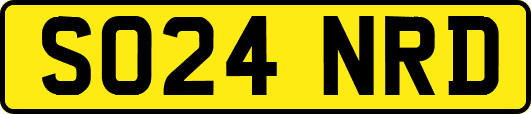 SO24NRD