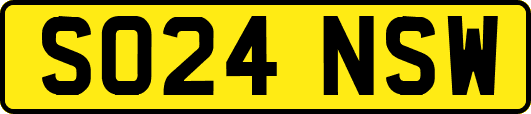 SO24NSW