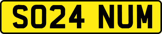 SO24NUM